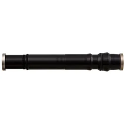 Chris King Achse R45D/CL HR Shimano HG, 142x12mm Gen. 2, black