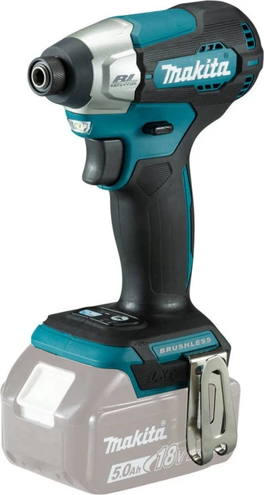 Makita DTD157Z Schlagschrauber LXT 18V solo
