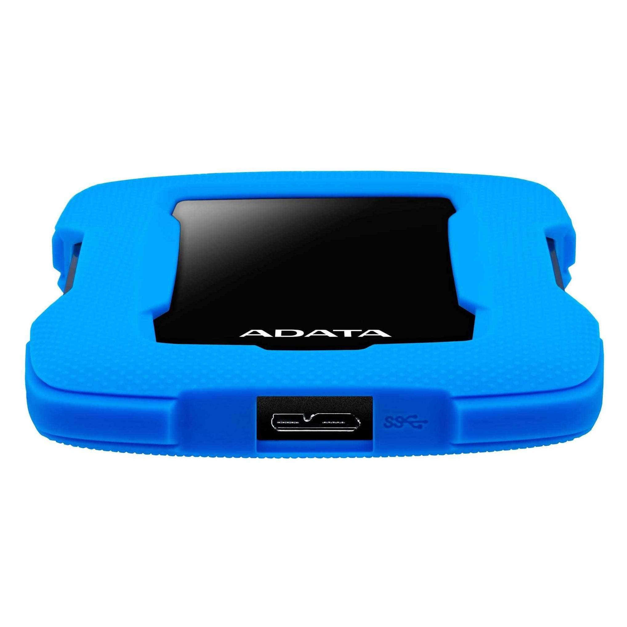 Adata HD330 Festplatte (1 TB) (AHD330-1TU31-CBL)