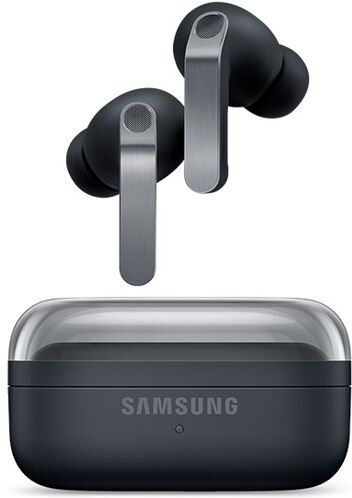 Samsung Auriculares Noise Canceling True Wireless Bluetooth  Galaxy Buds4 Pro - Preto