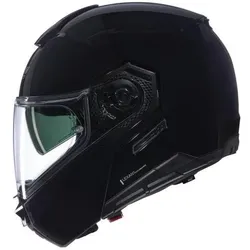 Nolan, Motorradhelm, N90-3 06 CLASSICO Mundschutz (XL)