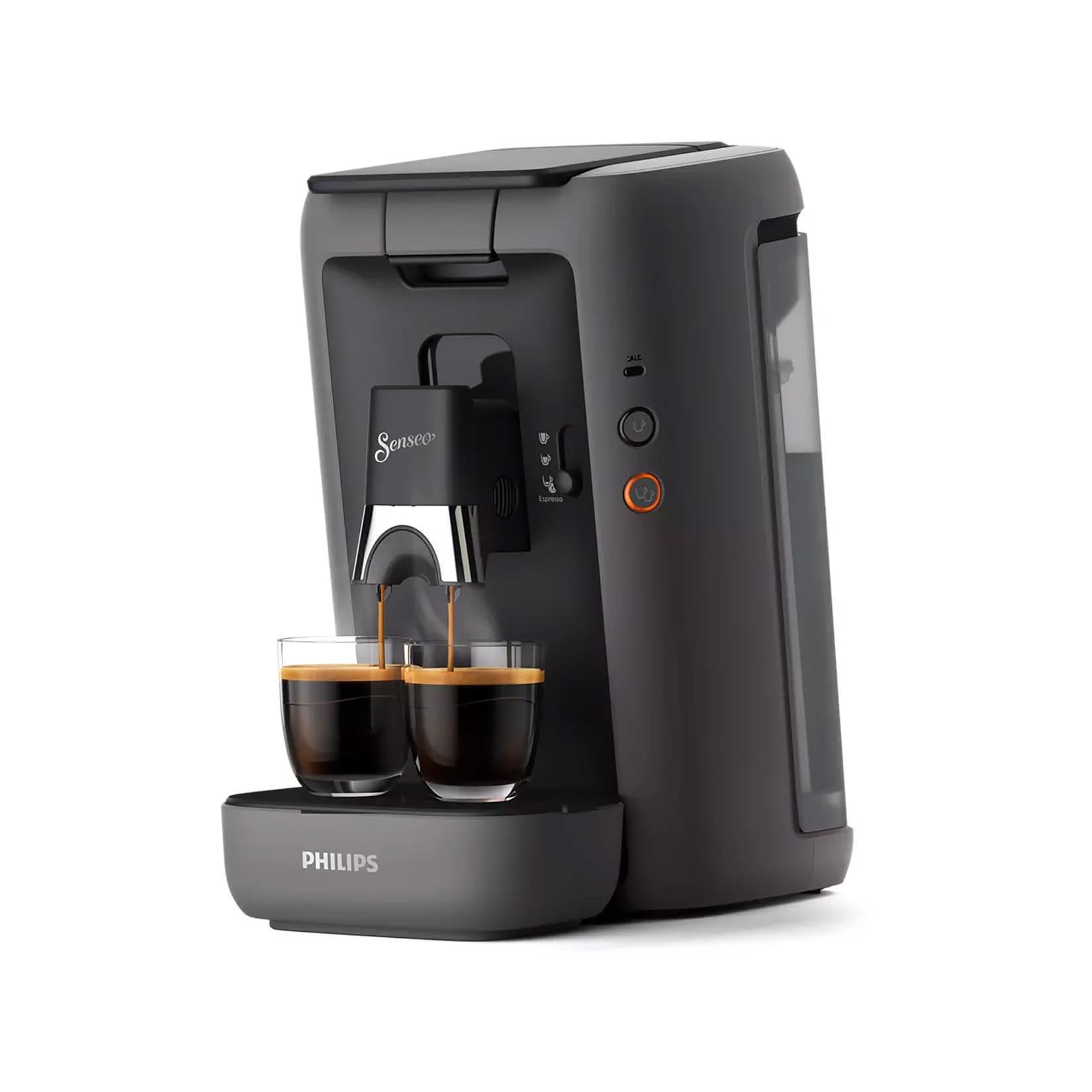 Philips CSA260/50 Senseo® Maestro grau Padmaschine