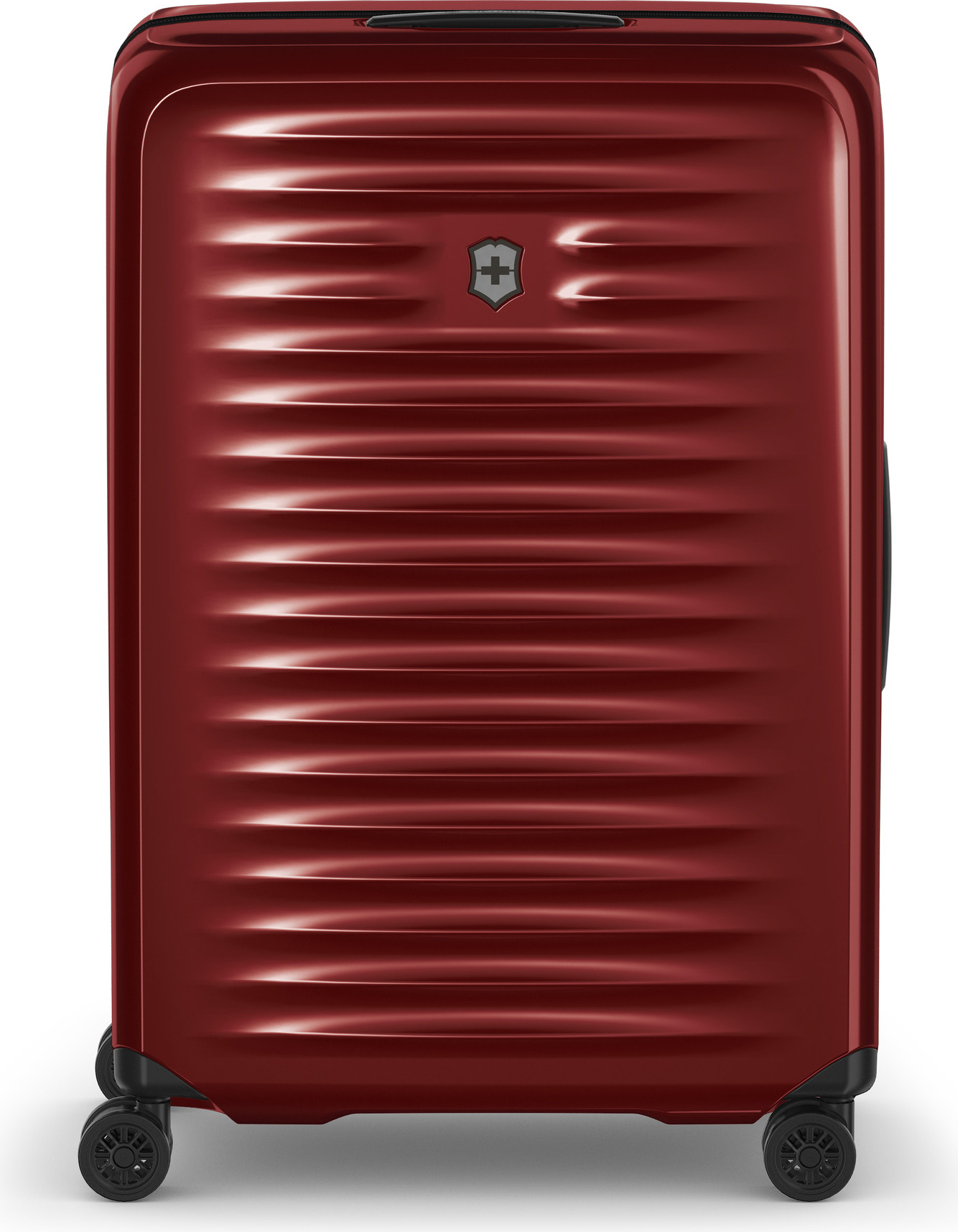 Victorinox Airox Large Hardside Case (75 cm) - Victorinox Red