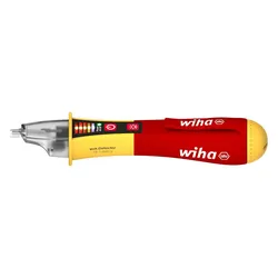 Wiha SB 255-13 Volt Detector 12-1000V Spannungsprüfer berührungslos 43797