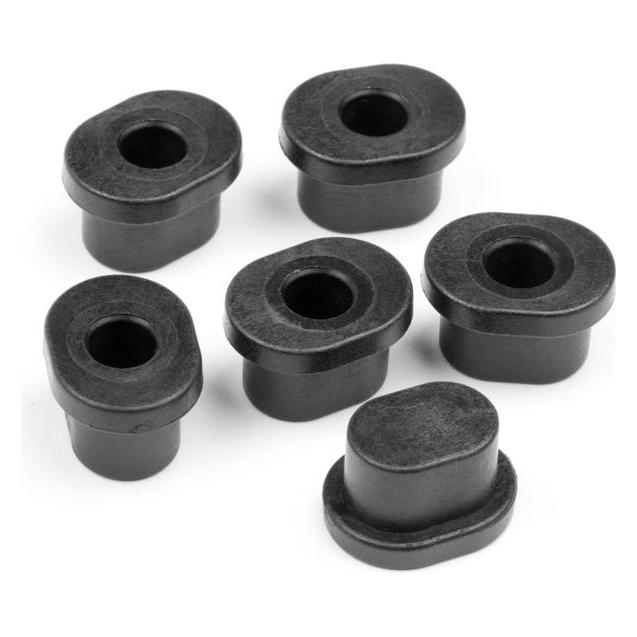 Maverick Suspension Arm Inserts Mid 6 Pcs (Vader XB) (MV27026)
