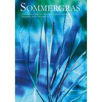 Sommergras, Taschenbuch von , BoD – Books on Demand, 978-3-7481-8393-8