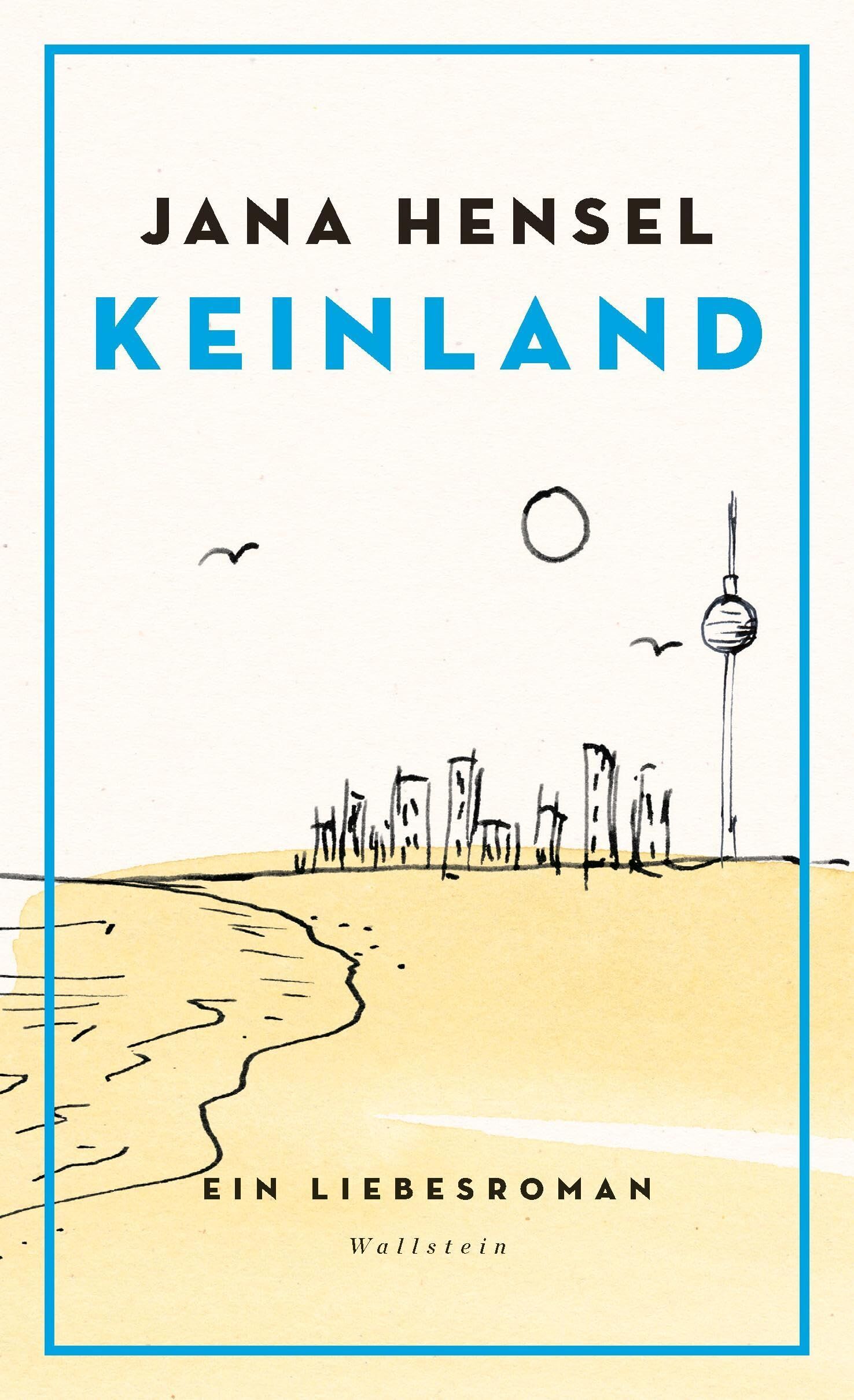 Jana Hensel - Keinland - Preis vom 13.10.2026 19:28:25 h