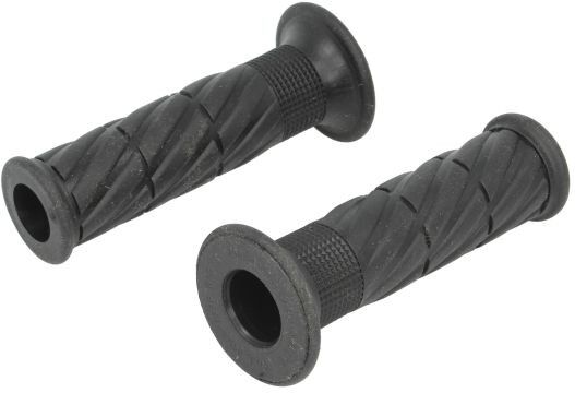 ARIETE 01681/SSF Bar ends