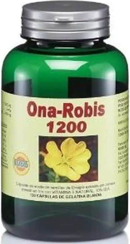 ROBIS Ona 1200 mg 130 caps