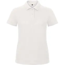 B&C Damen Piqué Polo ID.001 PWI11