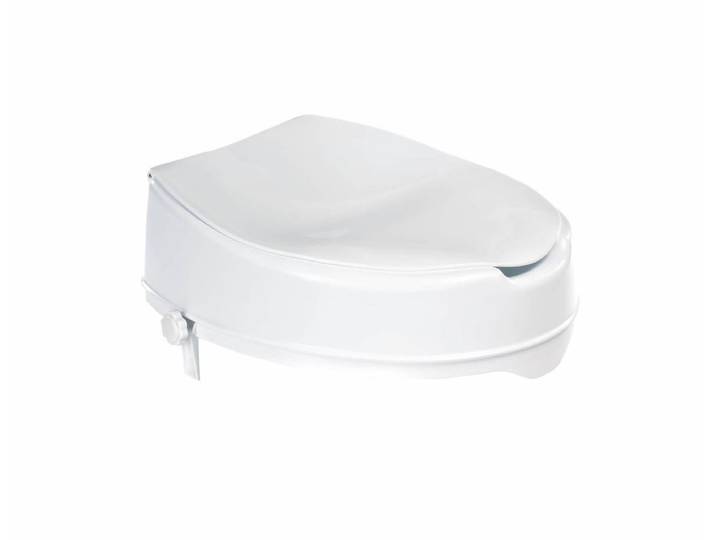 Ridder WC-Erhöhung weiss