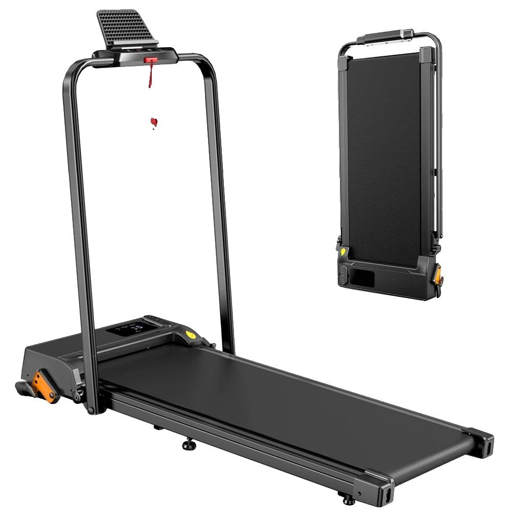 Laufband, 4-in-1-Funktionalität, verstellbare Steigung, FT52