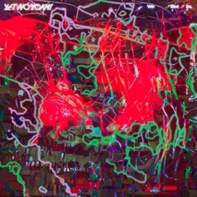 Wir Sind Da - Yet no Yokai, Vinyl