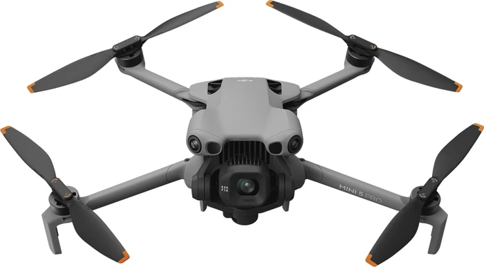 DJI Mini 5 Pro (DJI RC-N3)