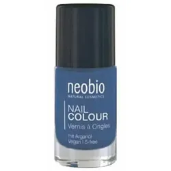Nail Colour - 08 Shiny Blue
