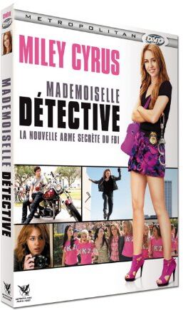Tom Vaughan - Mademoiselle détective [FR Import] - Preis vom 19.10.2026 19:33:35 h