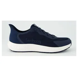 Tenhaag Herren Sneaker airhaag Blue - 41 - 41
