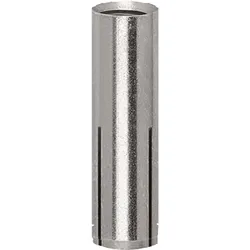 Einschlaganker Impact M8x30 mm VPE 100 Stück