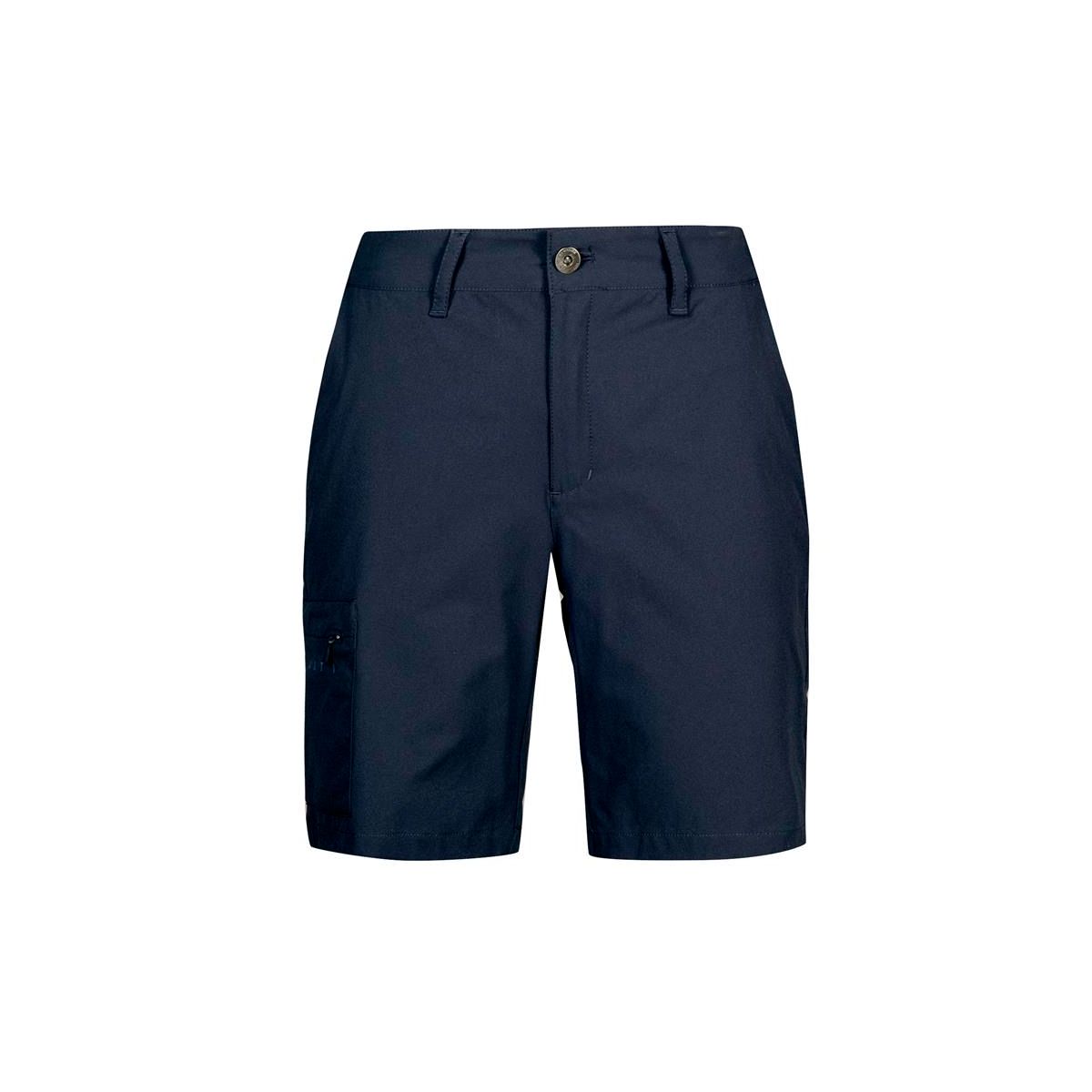 Halti Drive X-stretch Shorts Women's dark sapphire blue (B39) 38 065-0493-B39-38