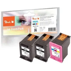 Peach PI300-672 Druckerpatrone Schwarz