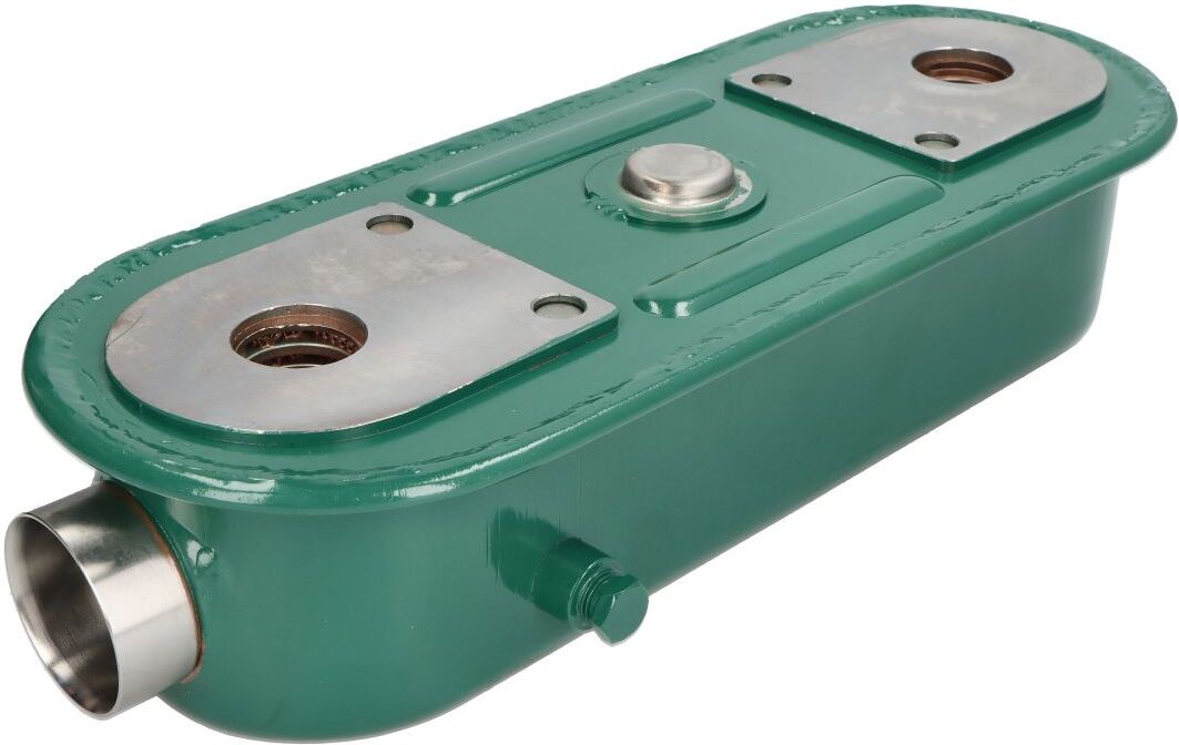 Arrefecedor de óleo, óleo do motor AUGER 98216