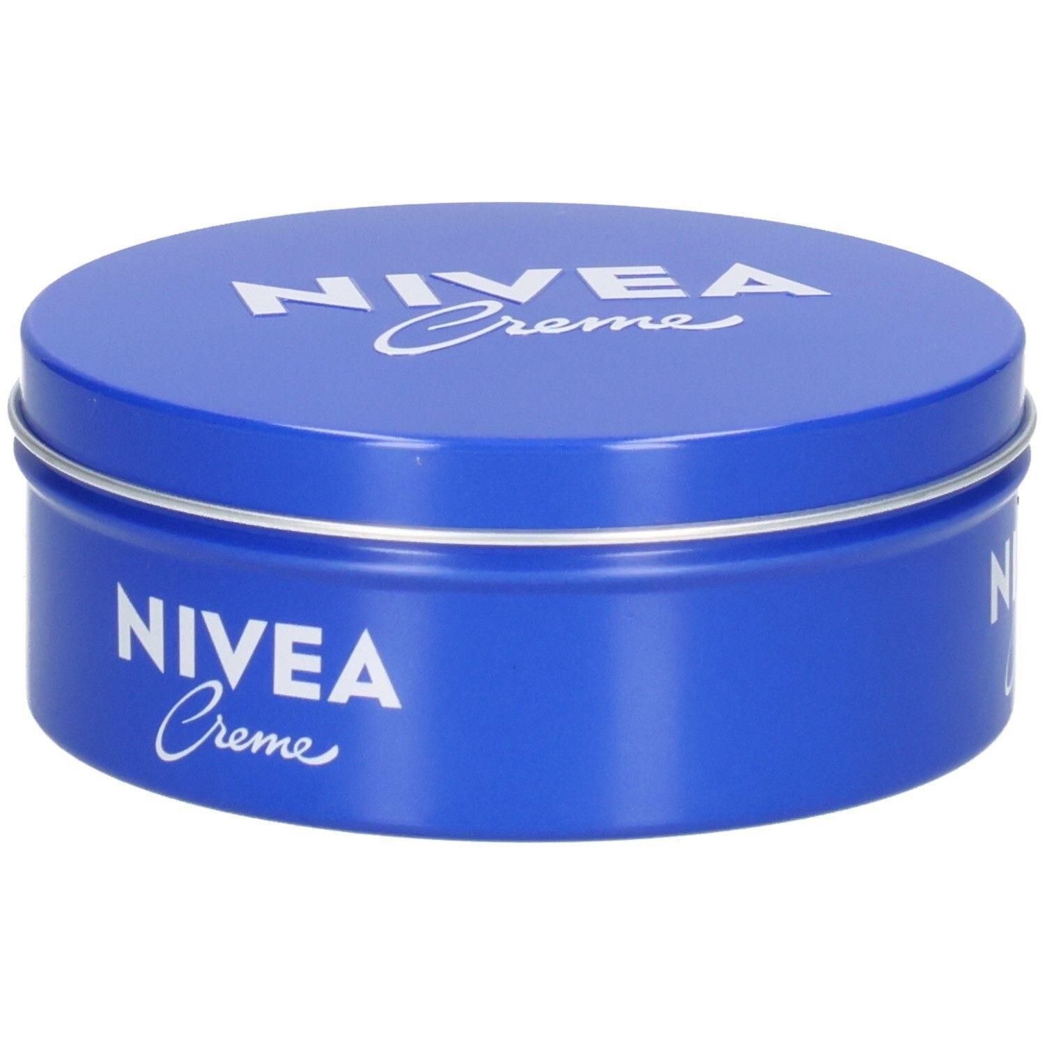 Nivea Creme 400ml x4 4x400 ml