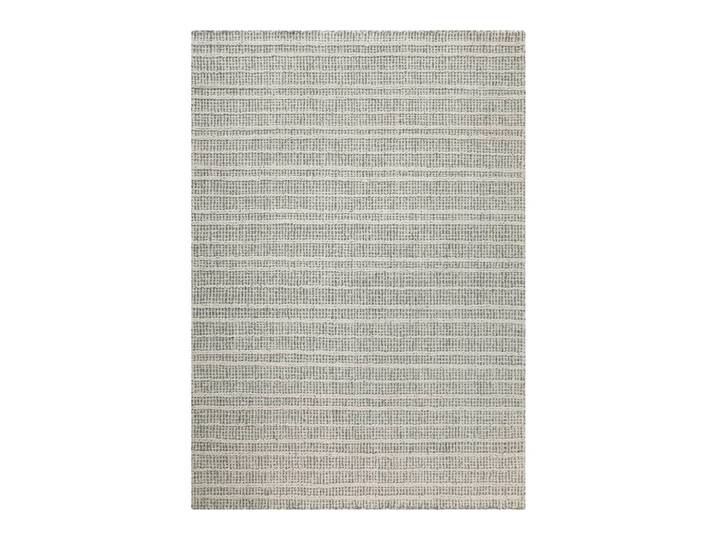 Wecon Home Webteppich Hamptons Fortyfive, Creme, Grau, Streifen, rechteckig, 110x170 cm, Oeko-Tex® Standard 100, in verschiedenen Größen erhältlich, pflegeleicht, Teppiche und Böden, Teppiche, Moderne Teppiche