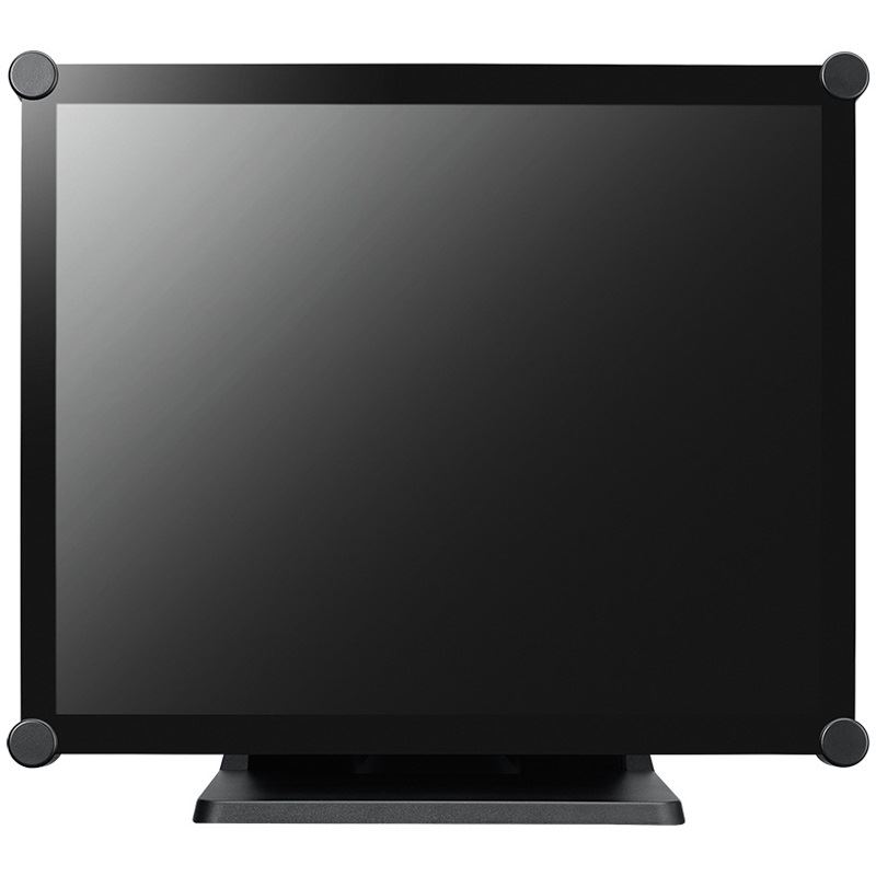 17" (43,18cm) Neovo Touchscreen-Monitor TX-1702 schwarz 1280x1024 1xDisplayPort / 1xHDMI 1.4 / 1xVGA