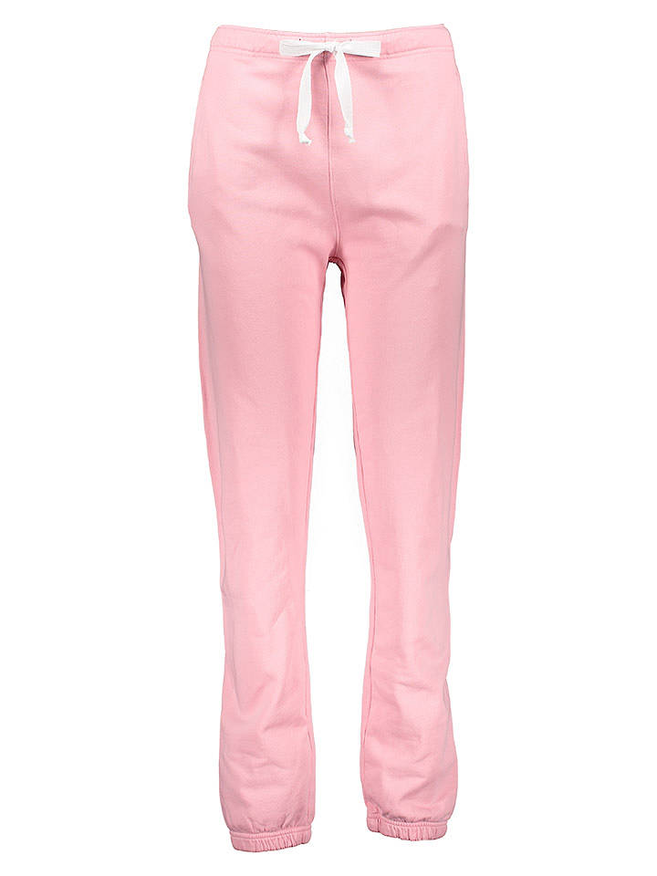 Juvia Sweathose in Rosa - XS