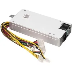 Supermicro PWS-281-1H: Netzteil 280W (280 W), PC Netzteil, Silber
