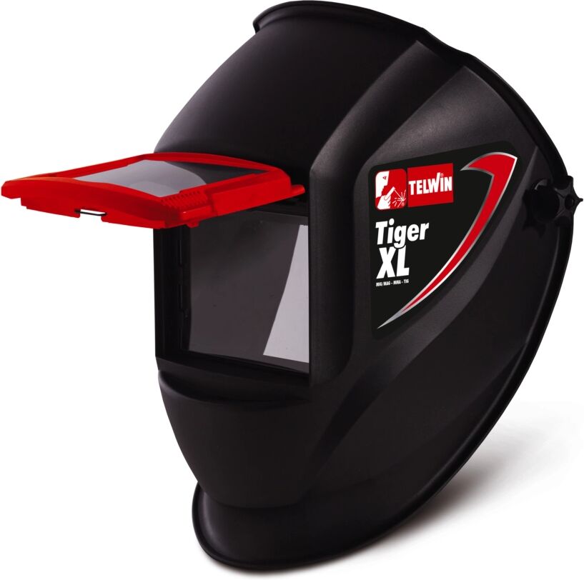 Telwin MASCHERA TIGER XL MIG MMA TIG