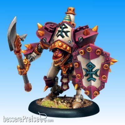 Privateer Press PIP32081