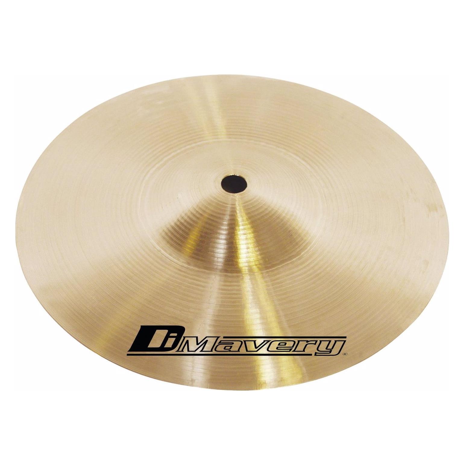 Dimavery DBS-208 Splash (8", Splash) (26021000)