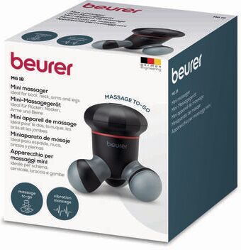 Beurer Mini Massager MG18