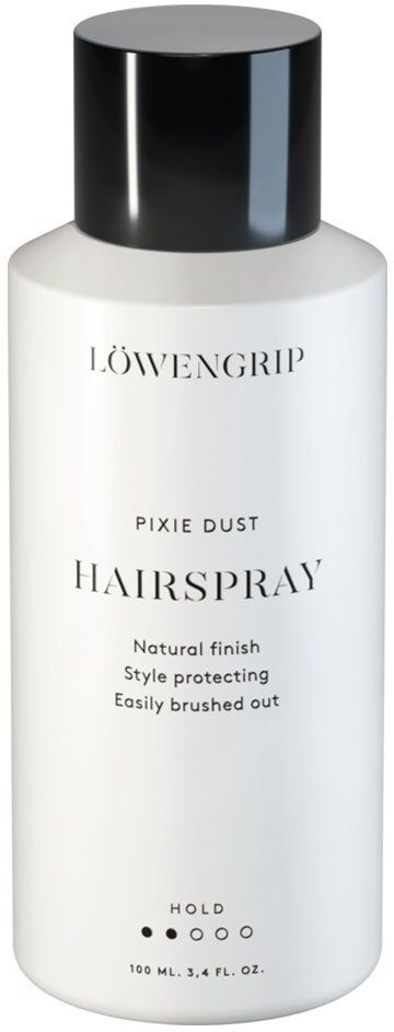 LÖWENGRIP Pixie Dust Hairspray 100ml