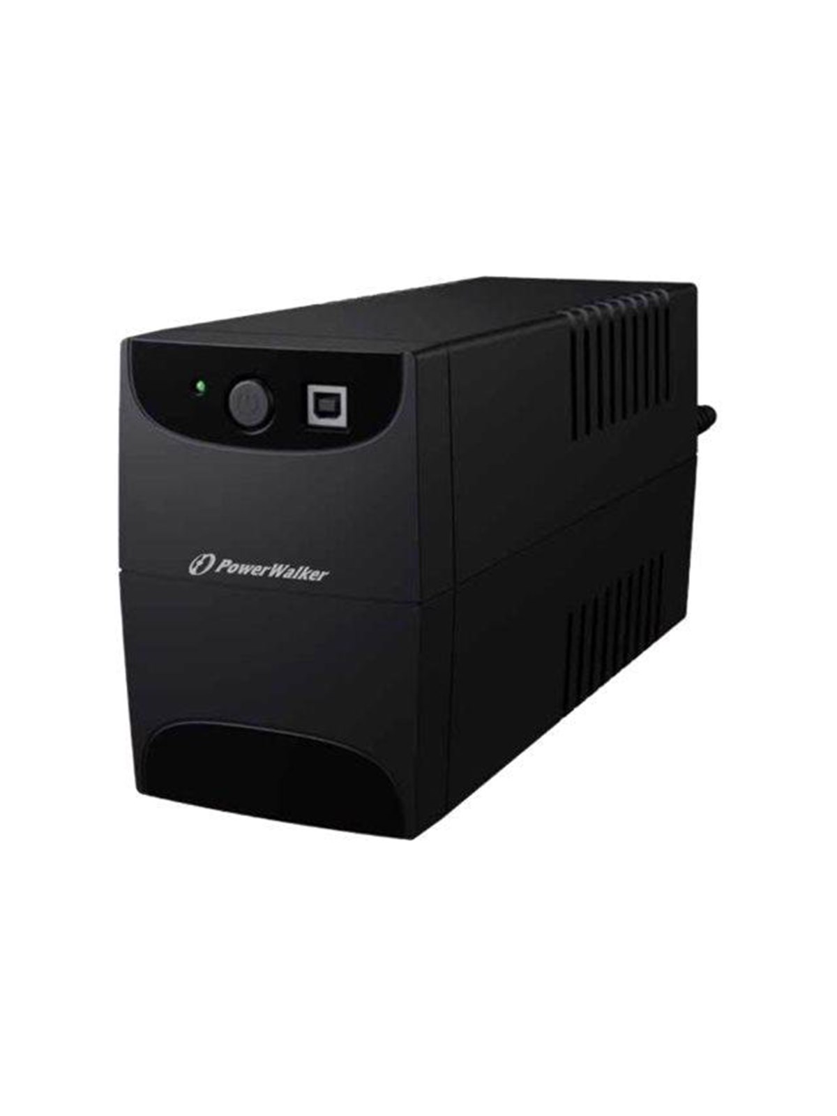 BlueWalker 10120049 - PowerWalker VI SH - 850VA/480W - Line Interactive UPS