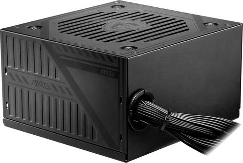 MSI MAG A550BNL PC Netzteil 550 W 80PLUS Bronze