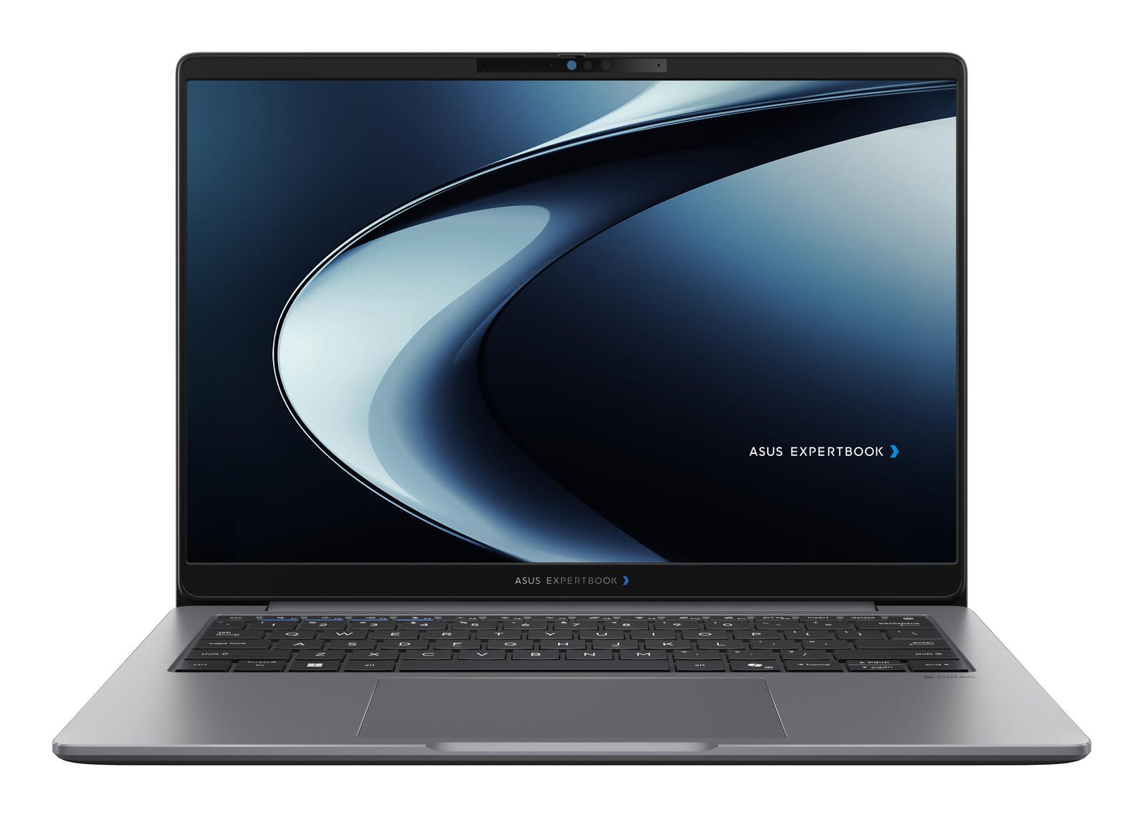 ASUS ExpertBook P5 G2 PM5606CGA-SH0188X AMD Ryzen™ Al 7 445 Notebook 40,6 cm (16") 90NX0AB1-M006M0