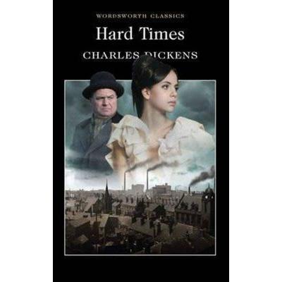 Hard Times, Taschenbuch von Charles Dickens, Blank