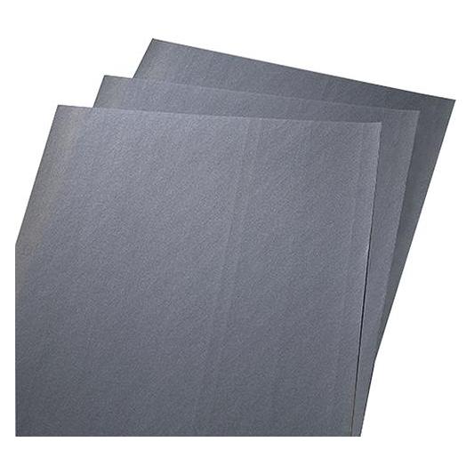 Norton Clipper Silizium-Schleifpapier T489 mm.230x280 Gr. (1000) (39810475)