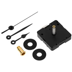 Quarz-Uhrwerk-Set, 16–20 mm