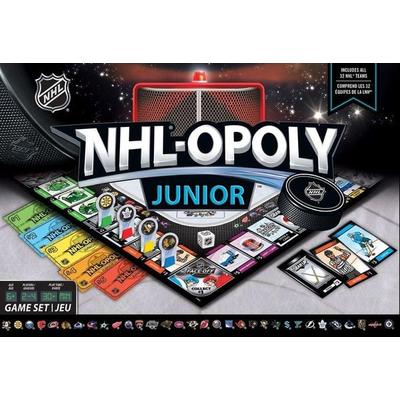 NHL Opoly