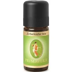 Zirbelkiefer bio