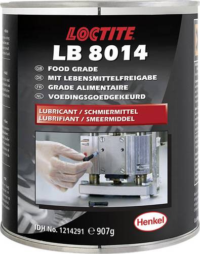 Loctite LB 8014 LB 8014 Anti-Seize 907g