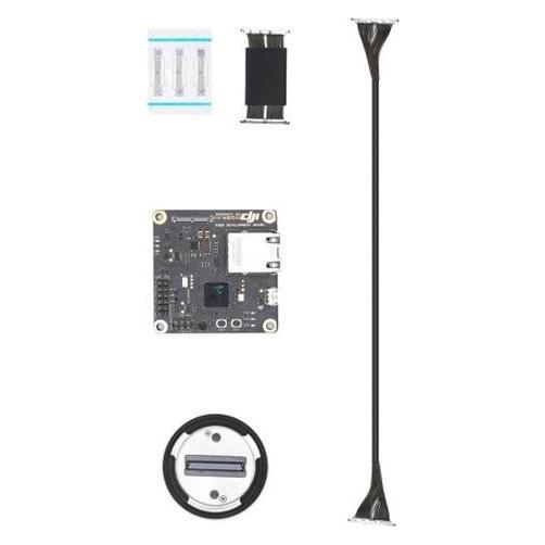 DJI Matrice 200 SDK Development Board (Drohnen Zubehör Set, DJI Matrice 200) (CP.HY.00000111.01)