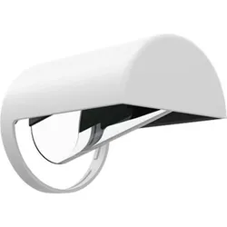 Logitech Polarizing filter Weiss, Konferenzgerät Zubehör