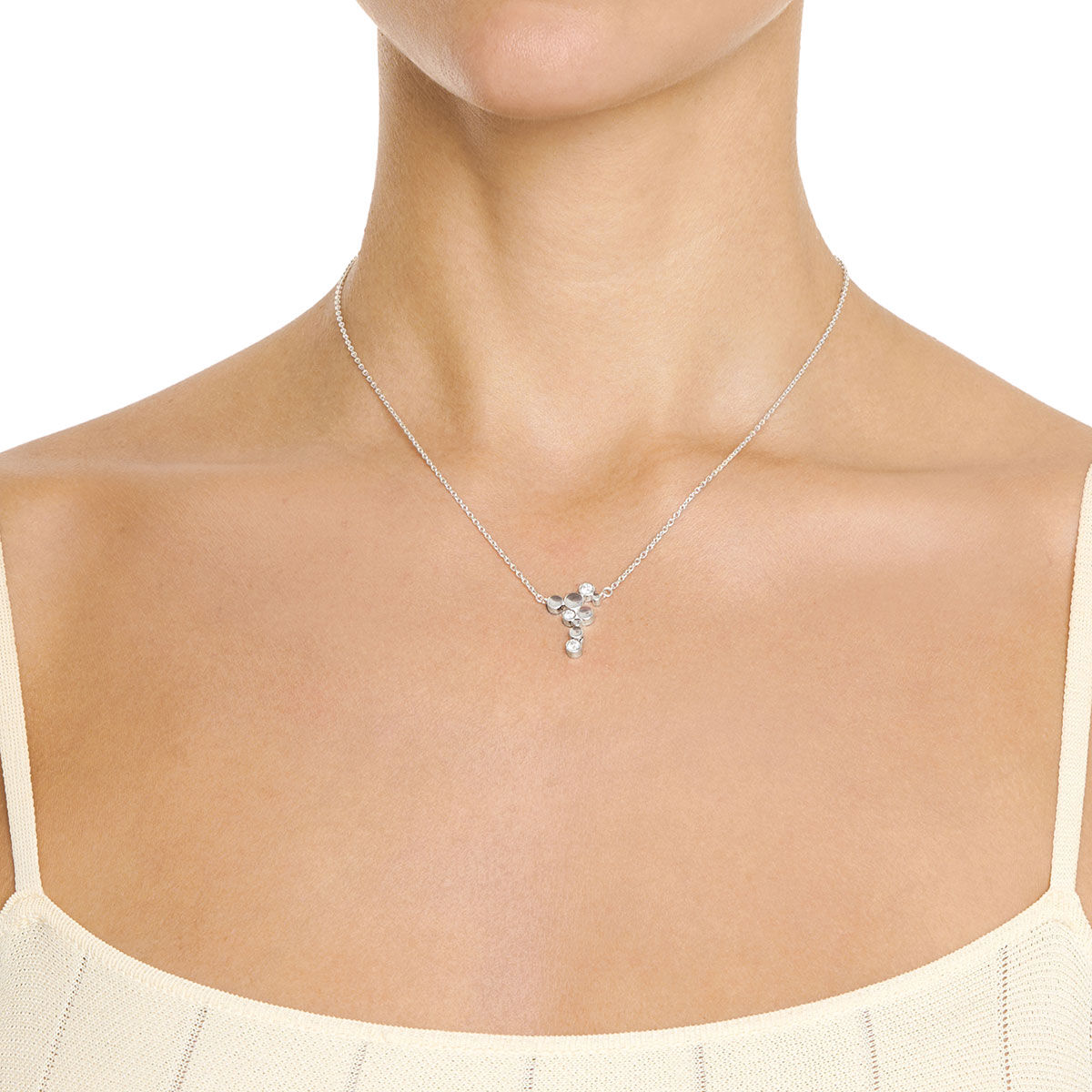 Efva Attling Little Celebration Bubbles halsband 10-100-02369-4045