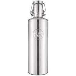 Steel Bottle - light Basic 1,2L