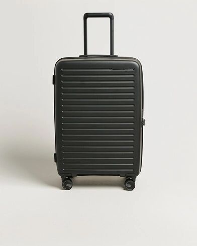 SamsoniteRestackd Spinner Mid Size Check-InBlack