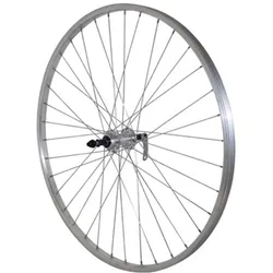 Velox, Laufräder, (Hinterrad)